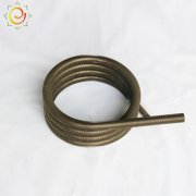 翅片管換熱器的特性_散熱器廠家,熱管散熱器機(jī)器設(shè)備,廢